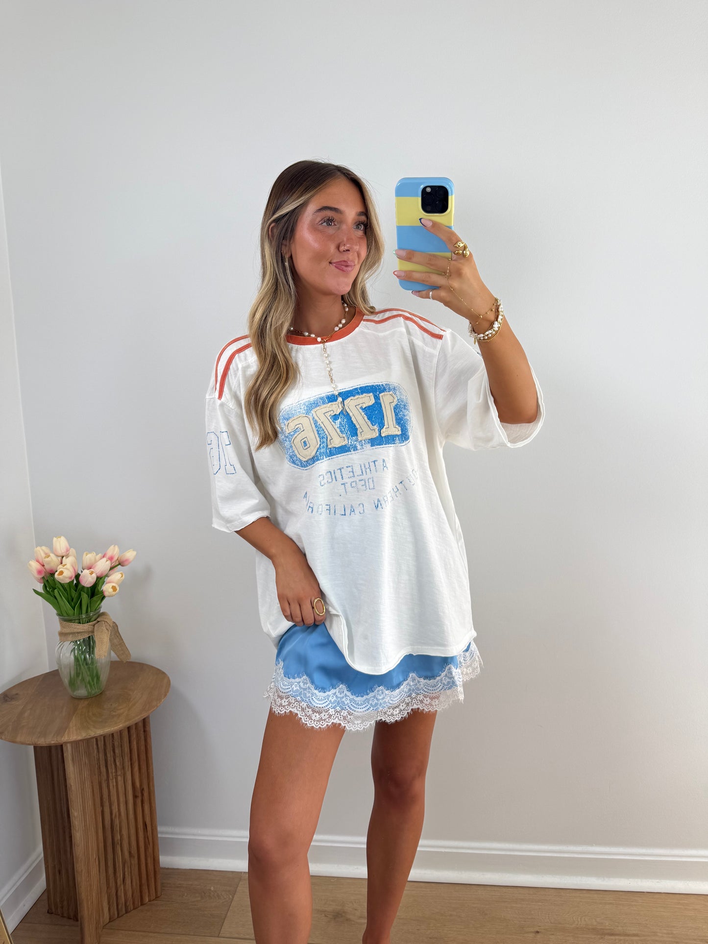 1776 Tee