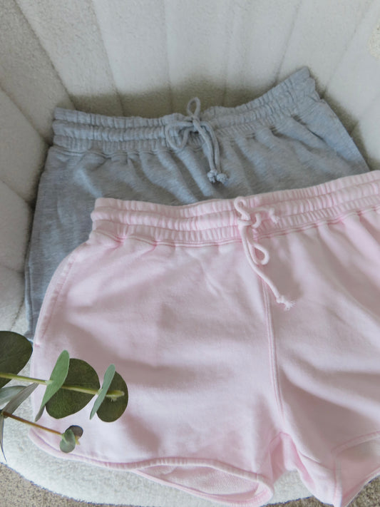 Comfy Days Shorts