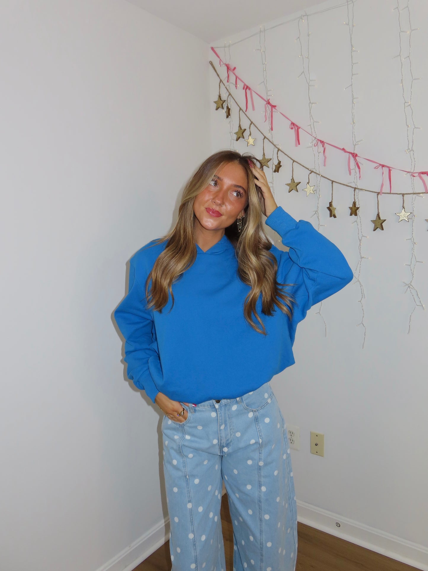 All Things Cozy Sweatshirt