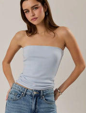 Reversible Tube Top
