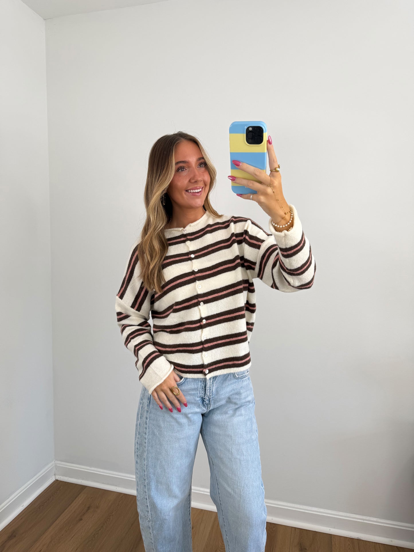 Your Favorite Cardigan