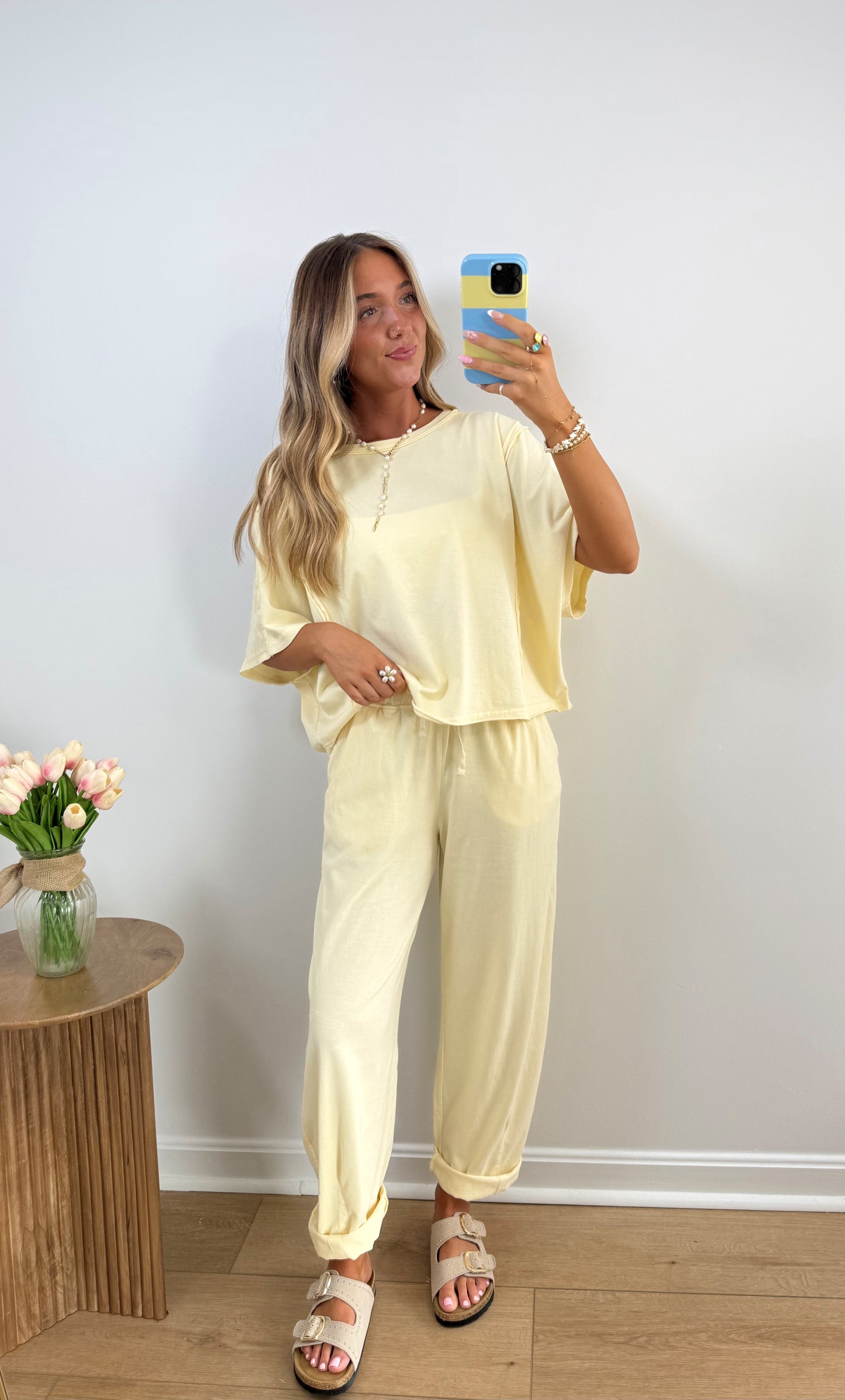 Soft Sunshine Set (PREORDER 5/22)