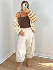 Cider Balloon Pants