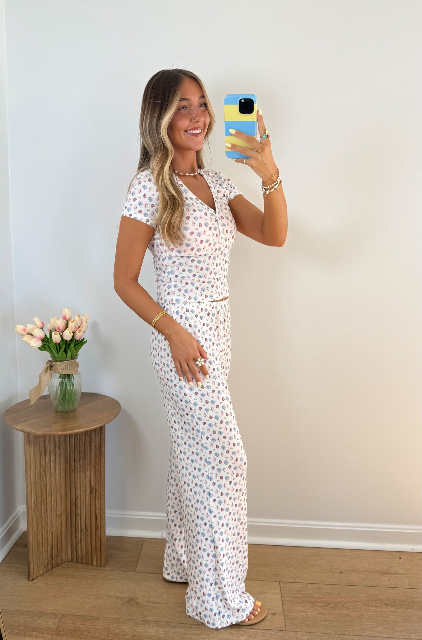 Seashells Dreams Pj’s