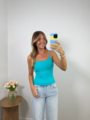 Cloud Nine Tank