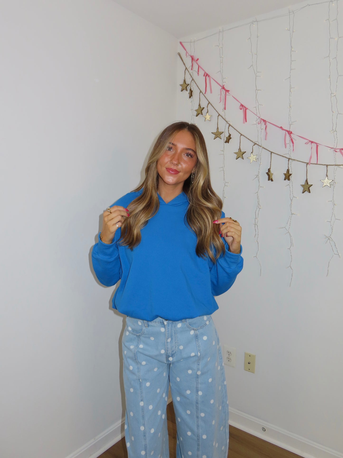 All Things Cozy Sweatshirt