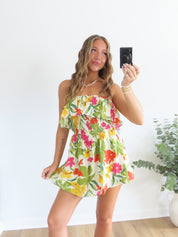 Paradise Dress