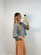 Claire Sweater Cardigan