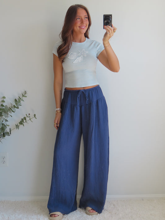 Sunset Drift Pants (PREORDER 5/20)