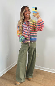 Scout Balloon Jeans (PREORDER 9/5)