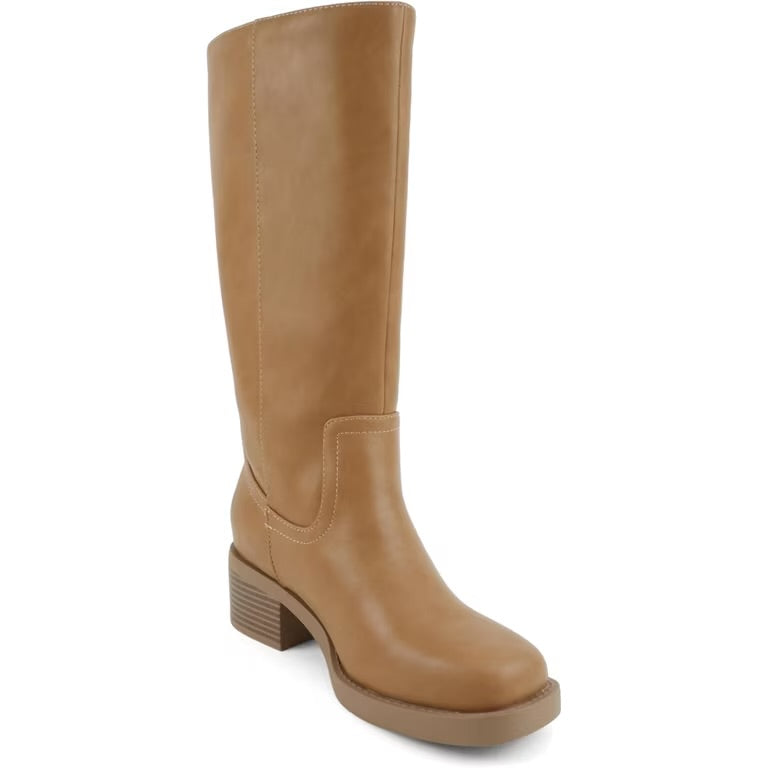 Fall Staple Boots