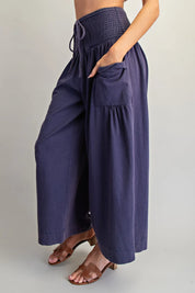 Summer Ease Pants