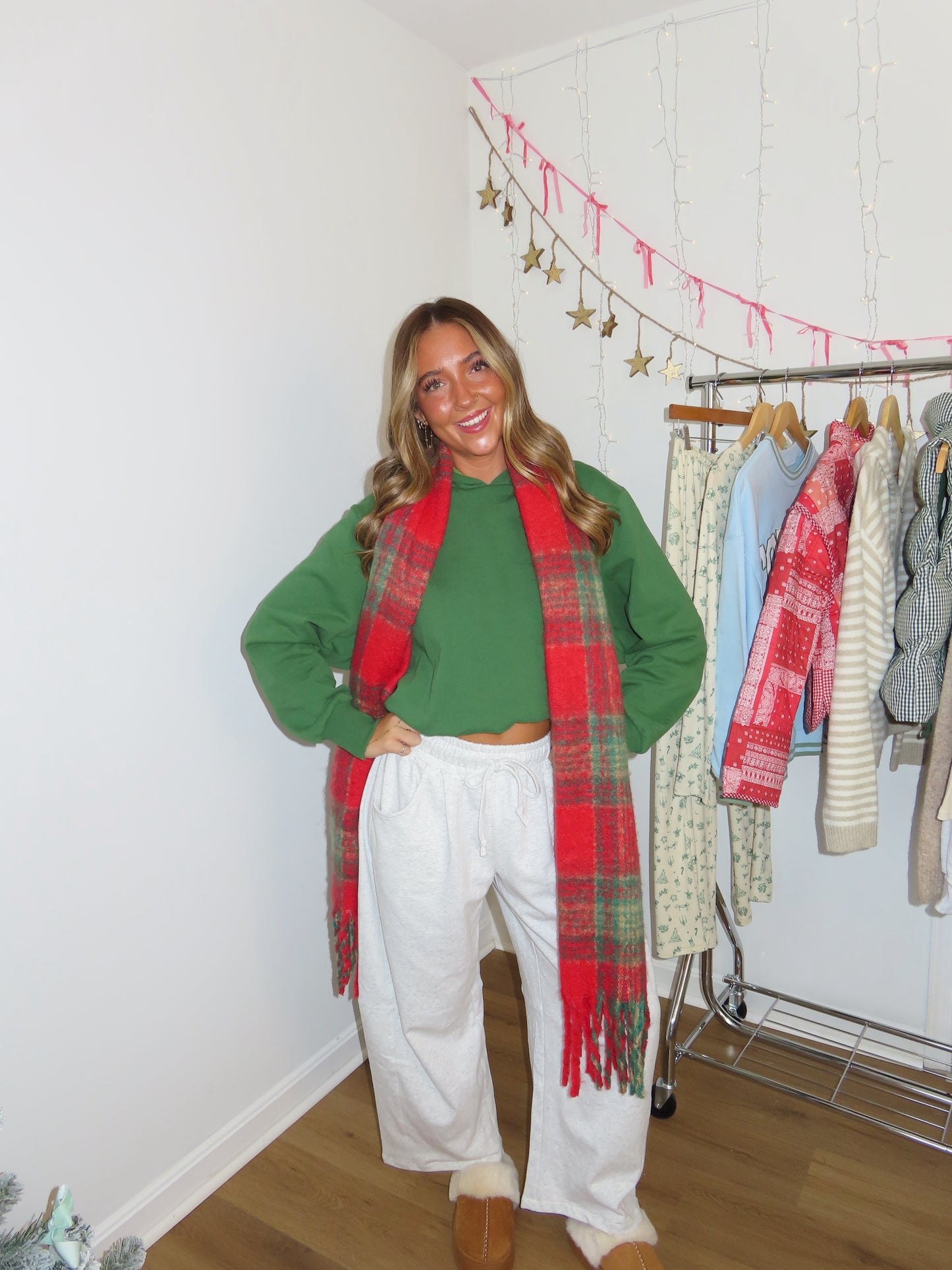 All Things Cozy Sweatshirt