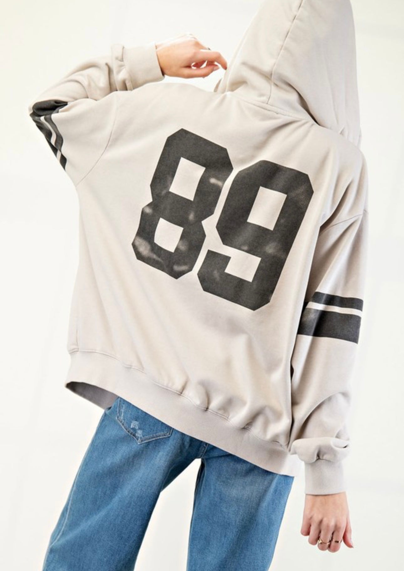 89 Zip-Up