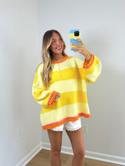 Sweater Weather Sweater