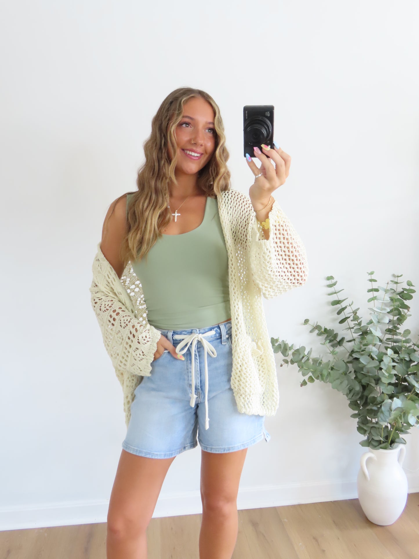 Carefree Shorts