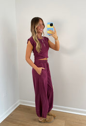 Merlot Set