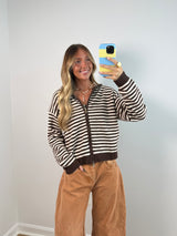 Most Loved Zip Up Jacket