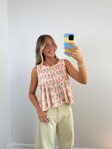 Rosie Lane Blouse