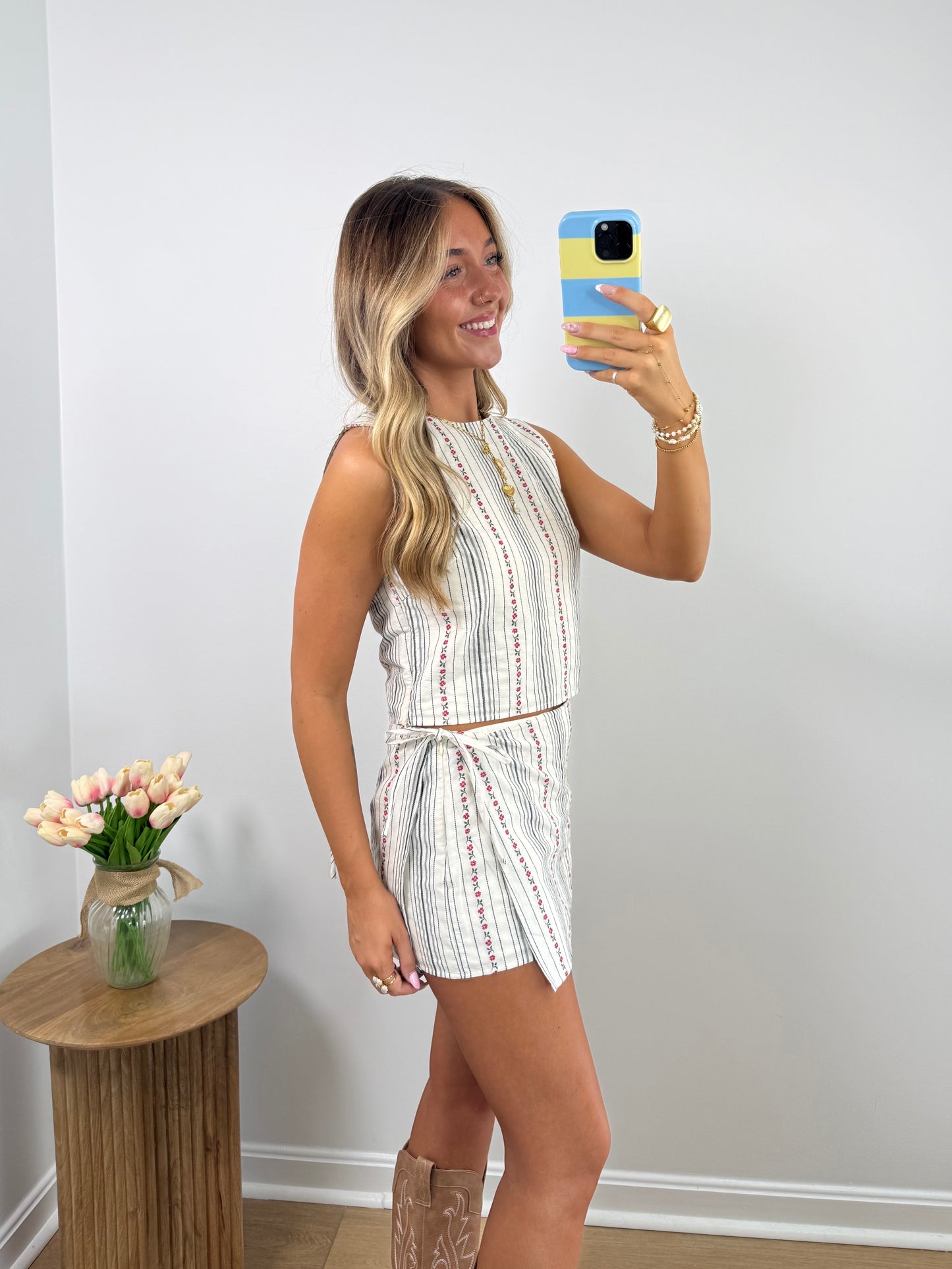 Southern Sweetheart Set