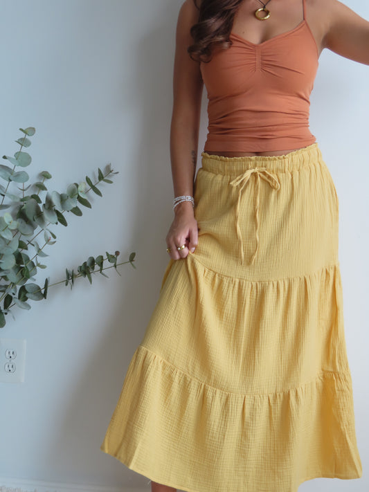 Lilly Skirt