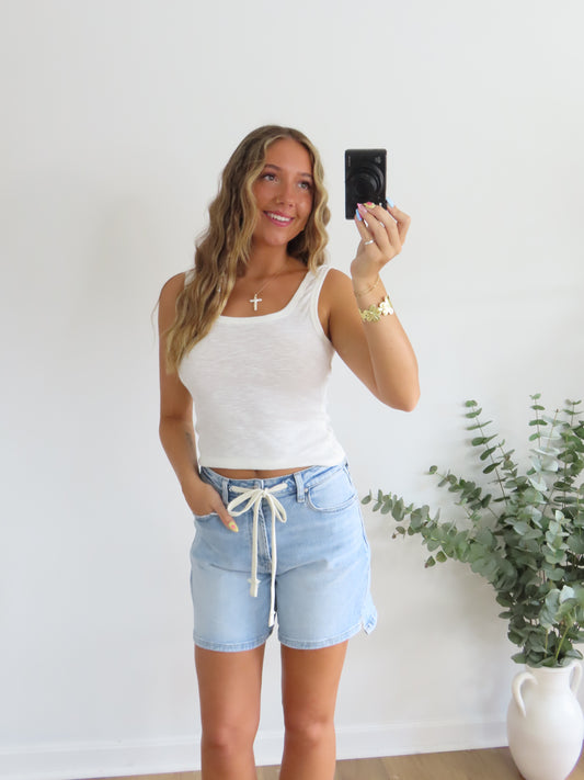 Easy Layer Tank