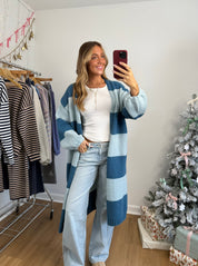 Elsa Cardigan