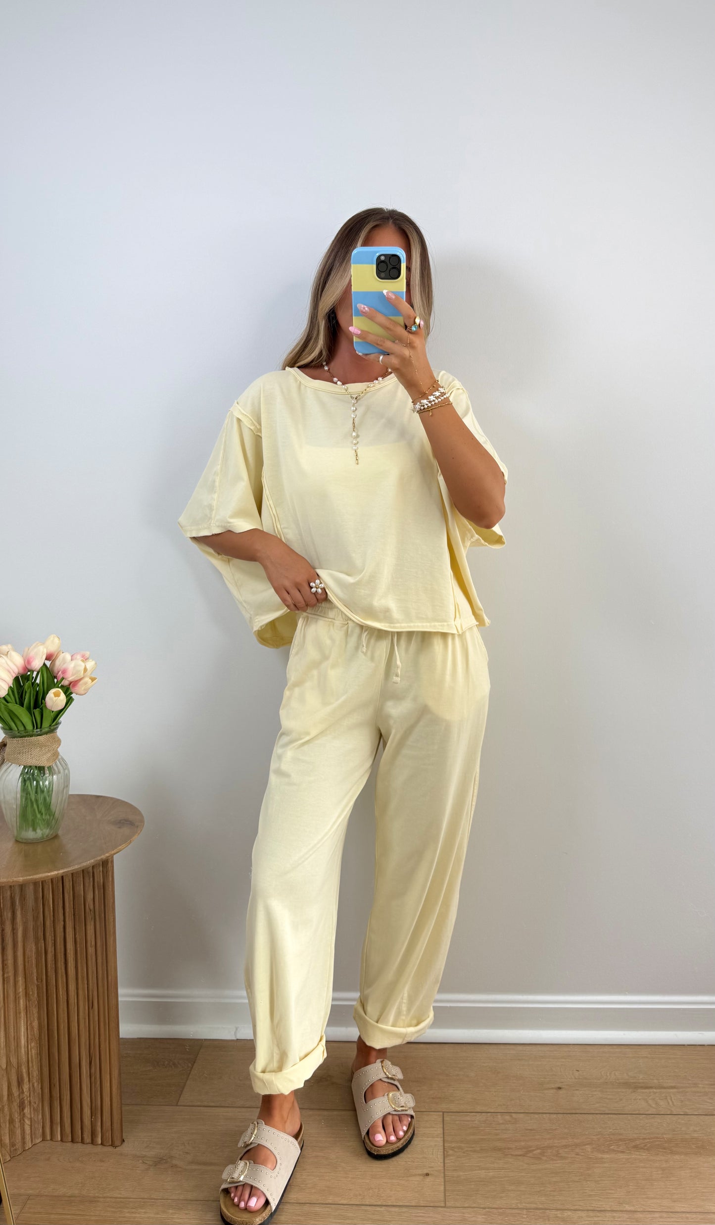 Soft Sunshine Set (PREORDER 5/22)