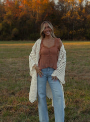 Amber Grace Tank