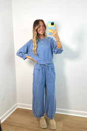 Changing Colors Set- Blue