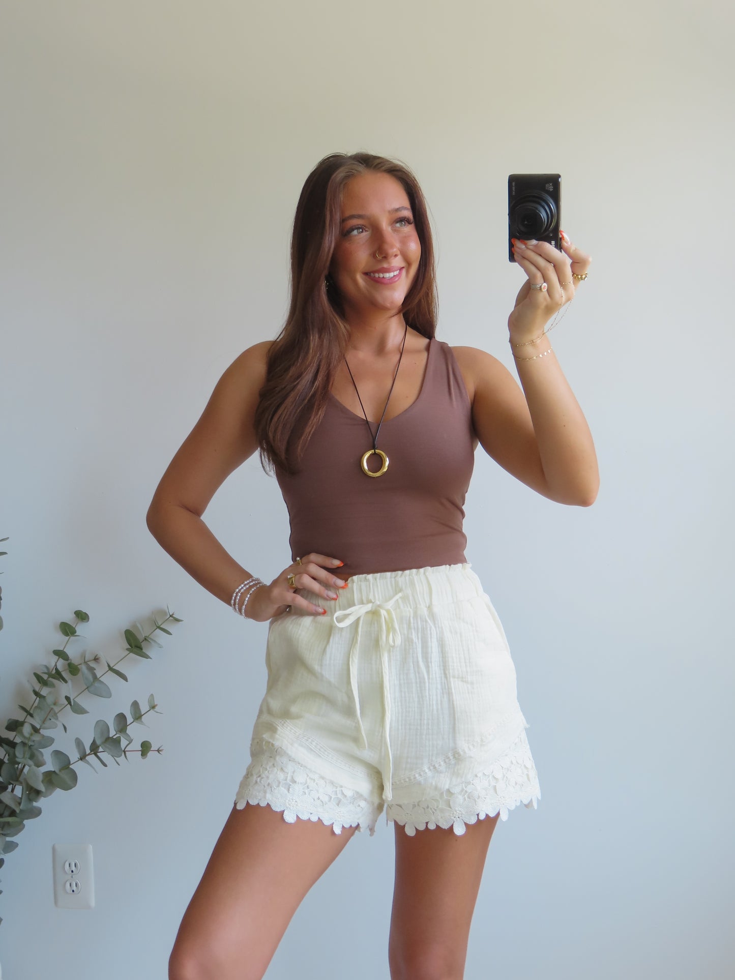 Keep It Simple Tank