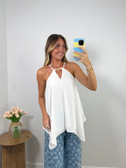 Breezy Days Halter