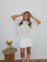 Twirl Into Spring Skirt