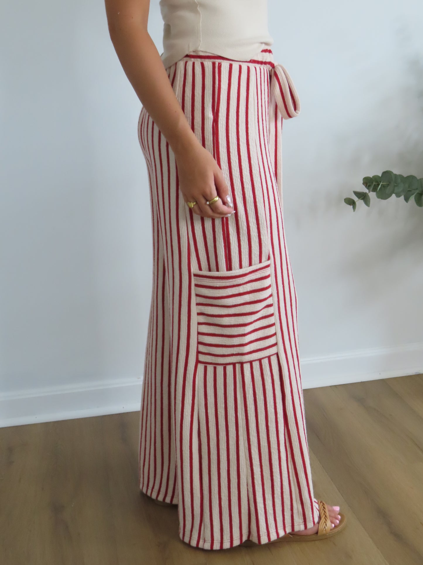 Coastal Stroll Pants