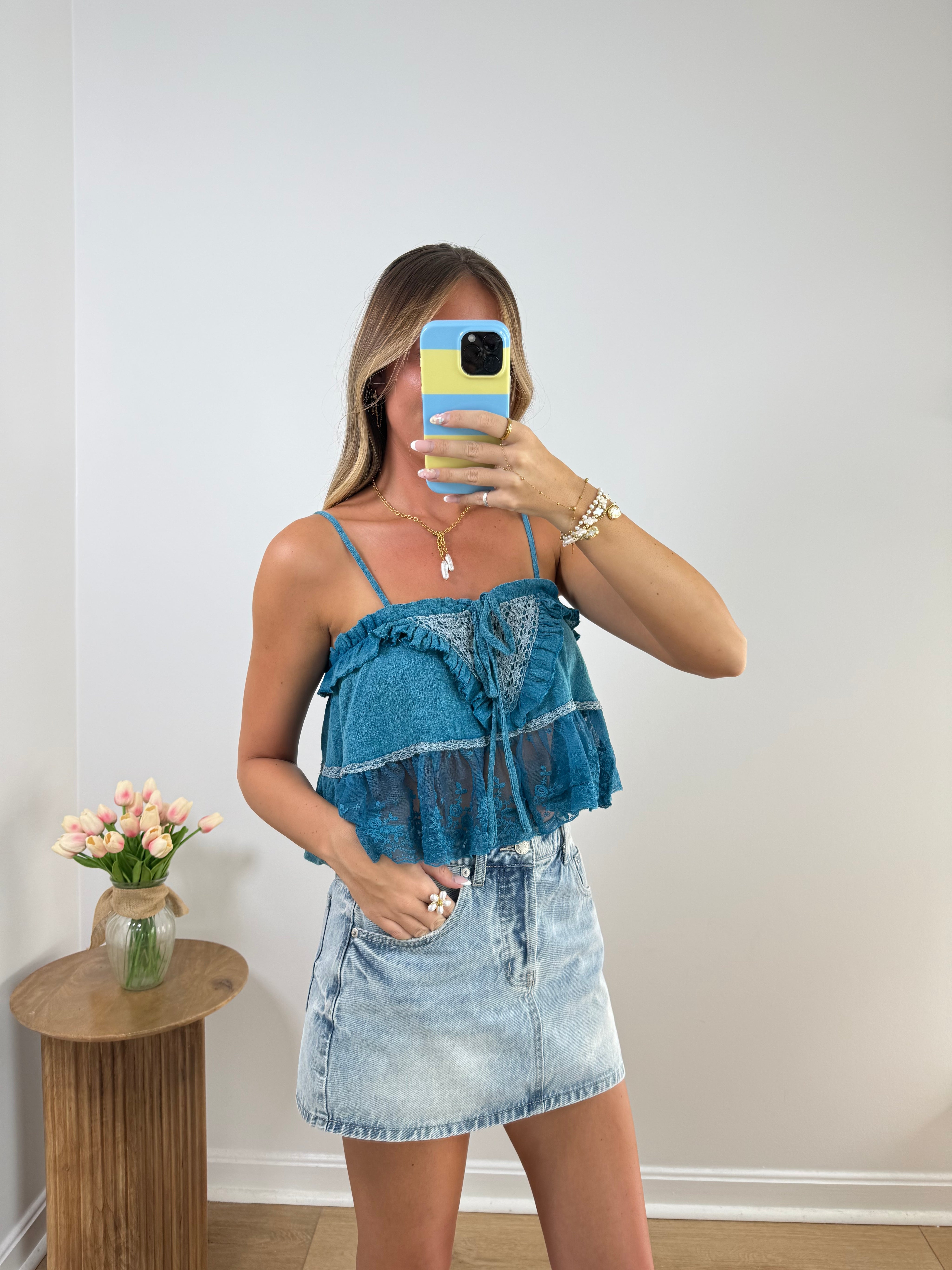 Dreamer Tank