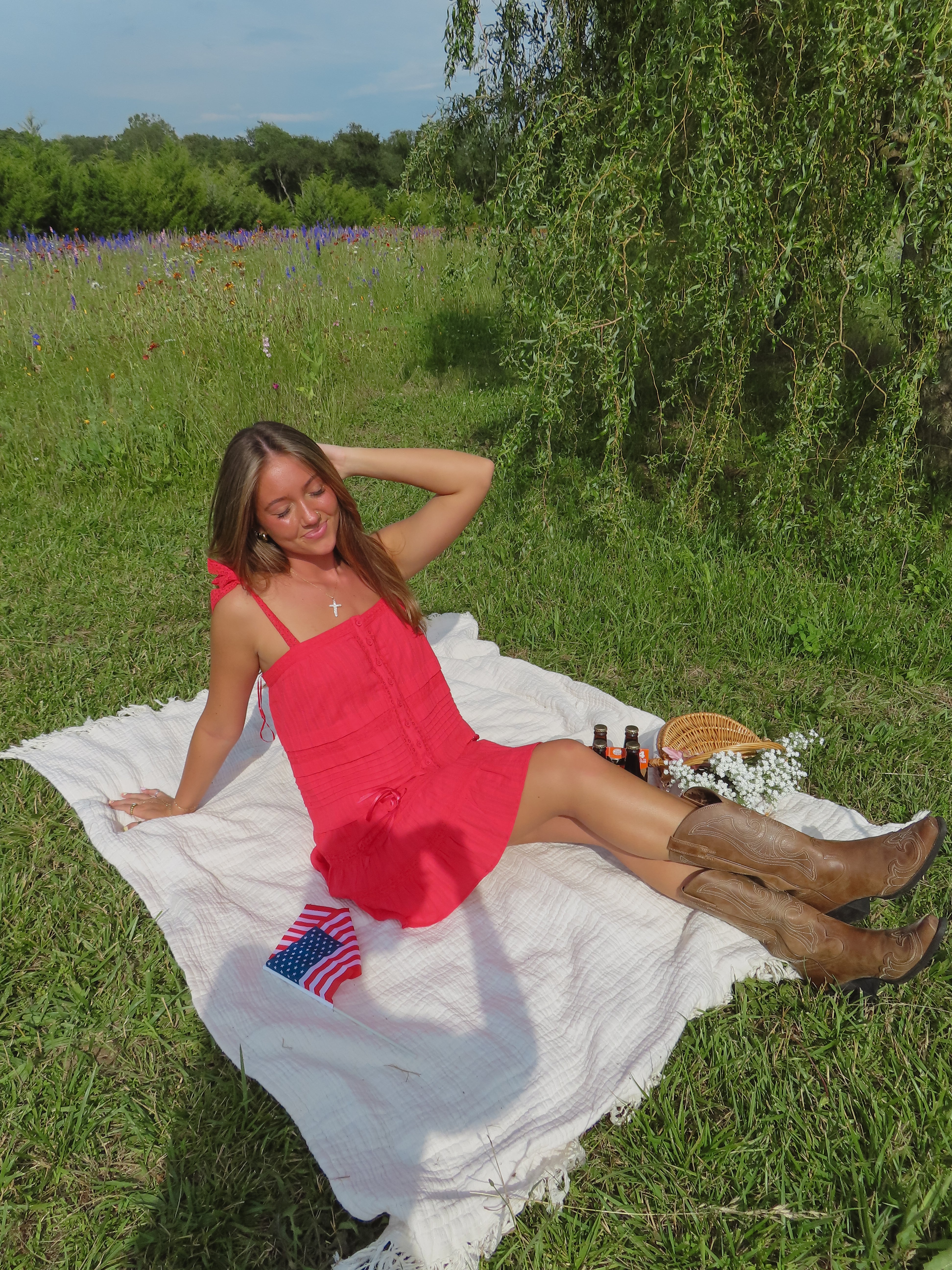 Firecracker Set