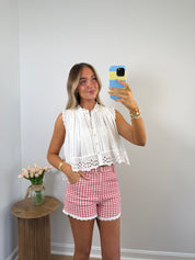 Southern Nights Blouse