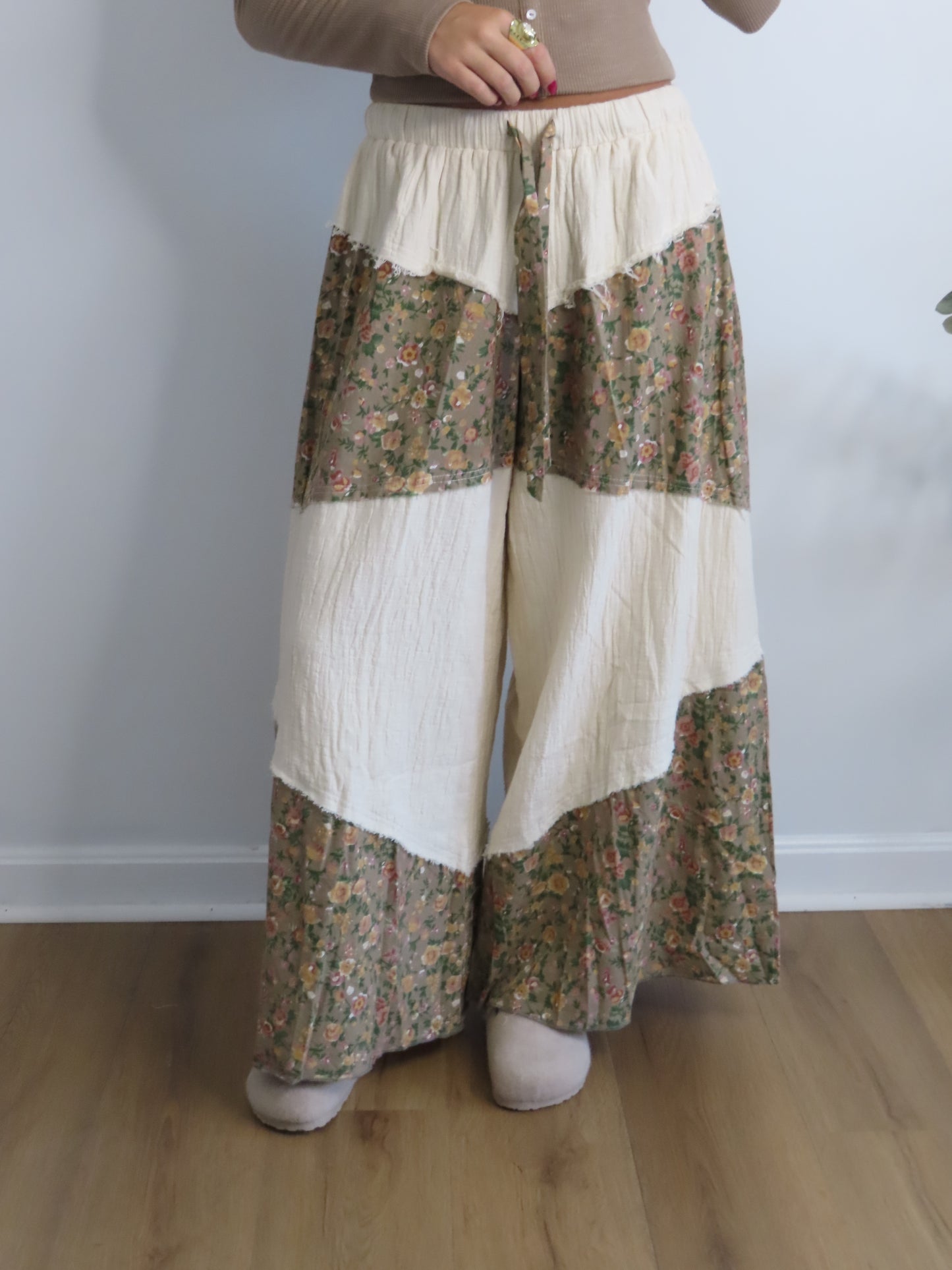 Prairie Bloom  bottoms