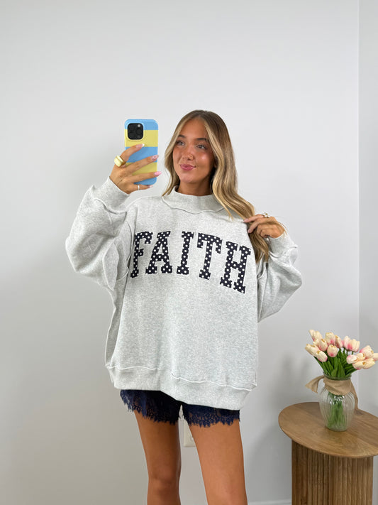 Faith Mockneck