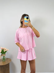 Bubblegum Set