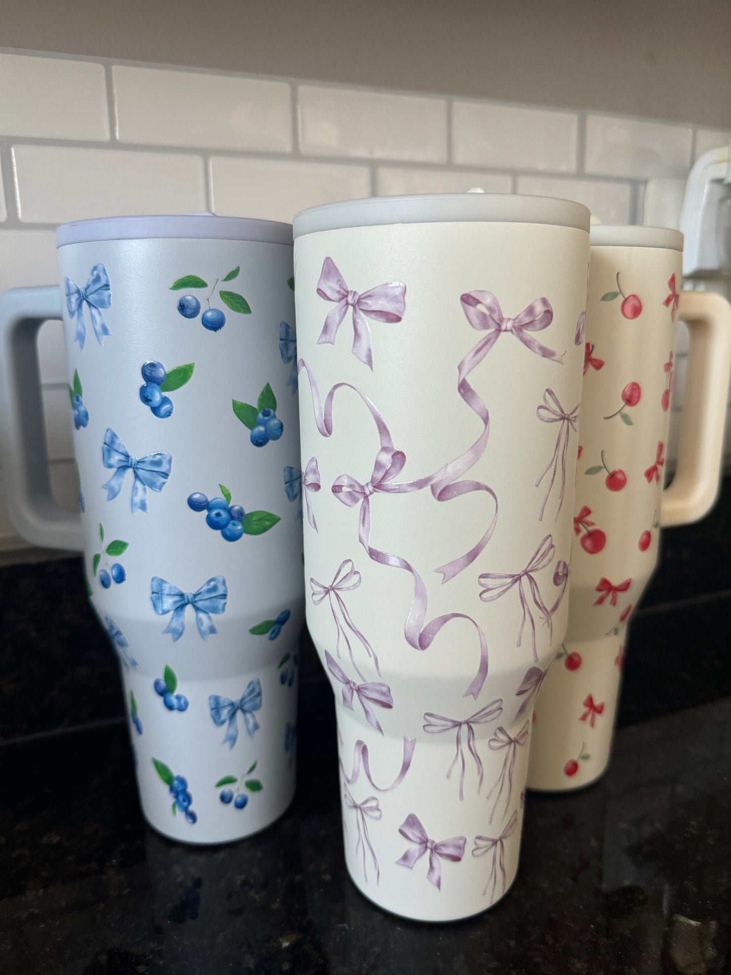 Darling Tumblers