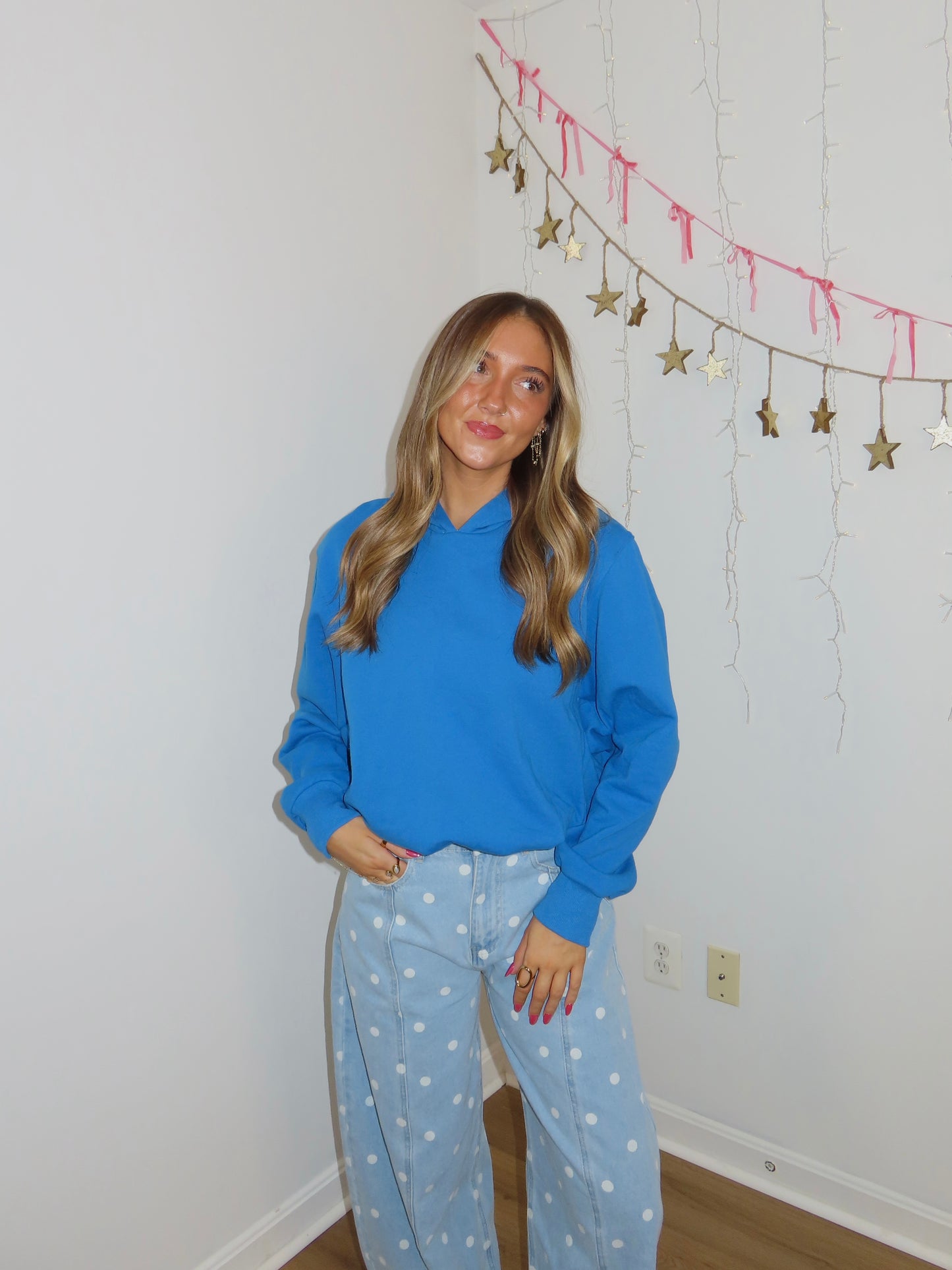 All Things Cozy Sweatshirt