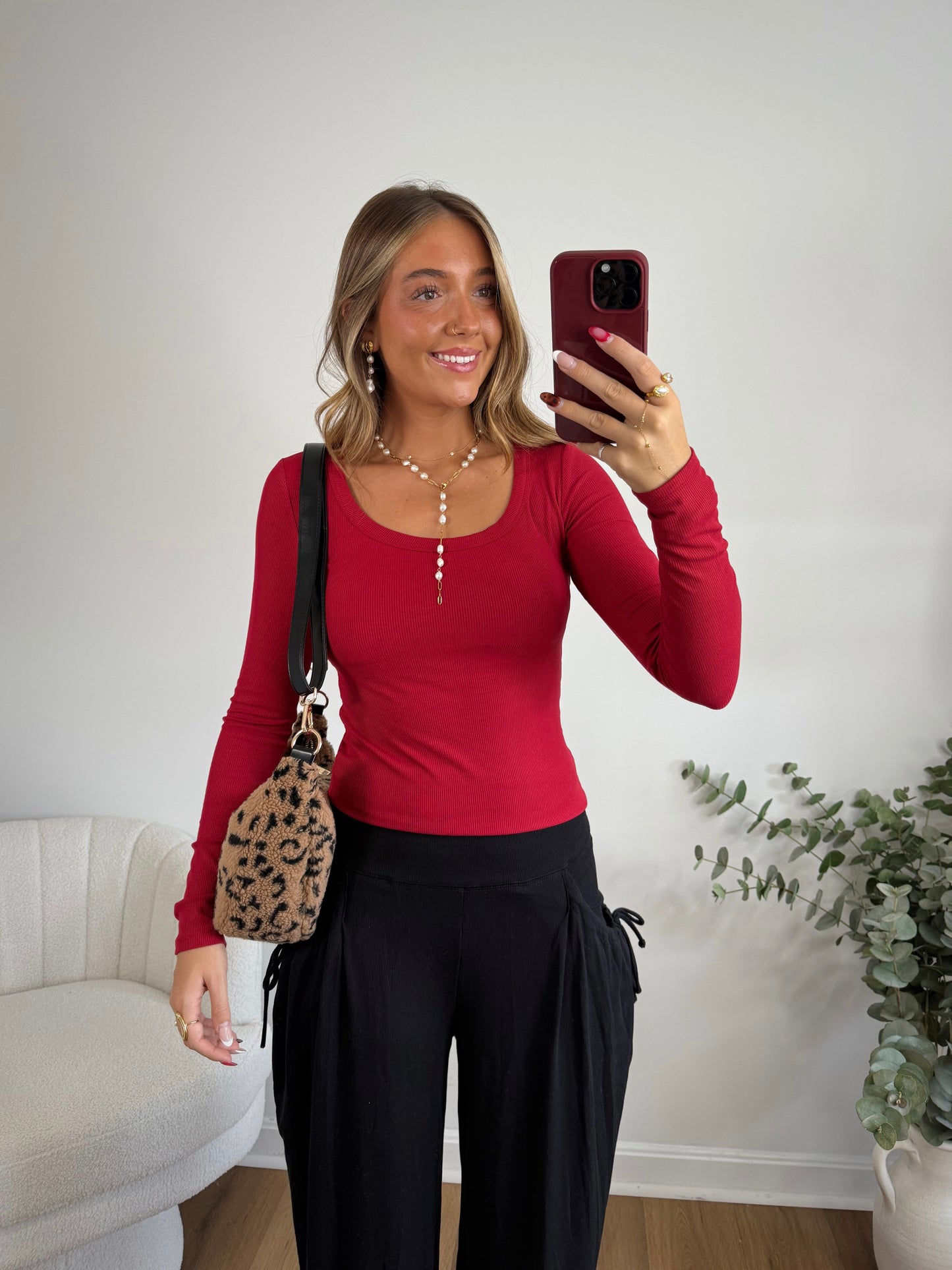 EveryDay Layers Long Sleeve