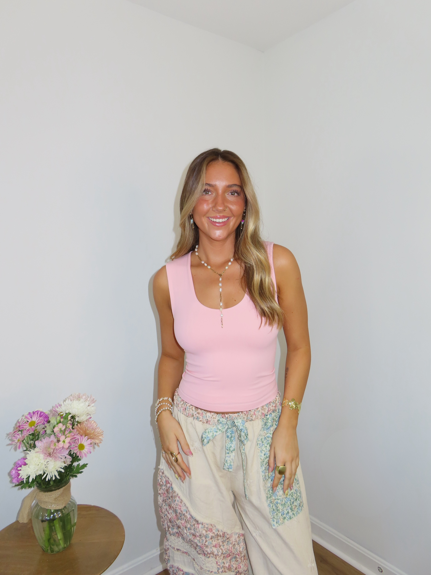 Bloom Basic Tank (PREORDER)