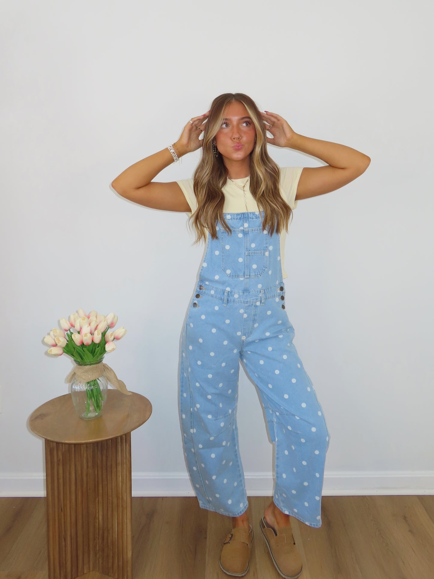 Dottie Overall’s