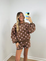Sweet Mocha Set