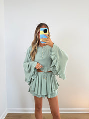 Indie Shorts