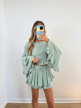 Indie Shorts