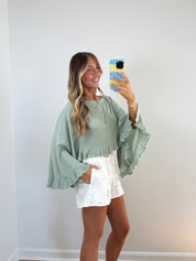 Ever Bloom Shorts