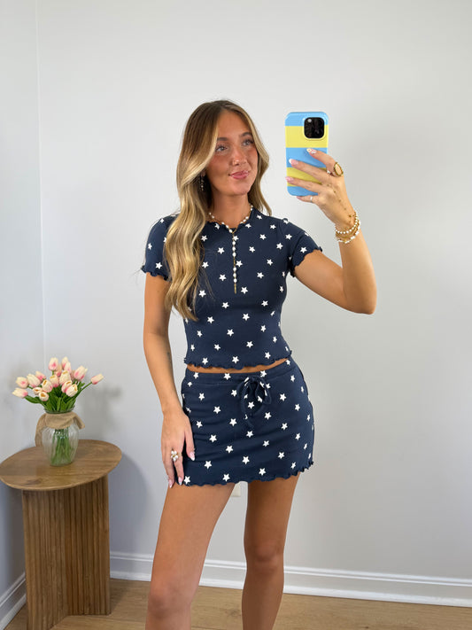 Starry Nights Set